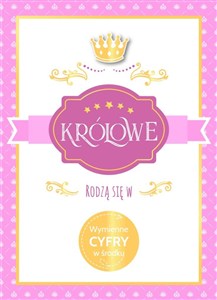 Picture of Karnet Urodziny regulowany