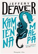 Zobacz : Kamienna m... - Jeffery Deaver