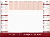 Kalendarz ... - Ksiegarnia w UK