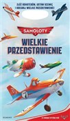 Wielkie pr... - Opracowanie Zbiorowe -  Książka z wysyłką do UK