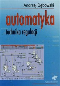 Picture of Automatyka Technika regulacji