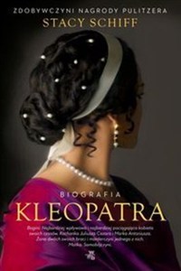 Obrazek Kleopatra Biografia