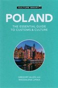 Culture Sm... - Greg Allen, Magdalena Lipska -  foreign books in polish 