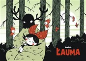 Książka : Łauma - KaeRel