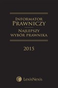 Informator... -  Polish Bookstore 