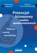 Książka : Potencjał ... - Katarzyna Bachnik, Justyna Szumniak-Samolej