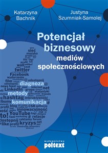 Obrazek Potencjał biznesowy mediów społecznościowych