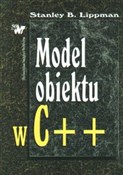Książka : Model obie... - Stanley B. Lippman