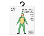 Polska książka : Strój dla ...