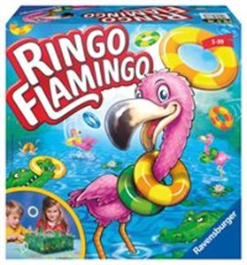 Picture of Ringo Flamingo