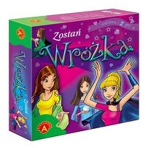 Obrazek Zostań Wróżką