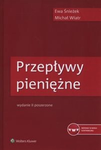 Obrazek Przepływy pieniężne