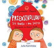 [Audiobook... - Agnieszka Frączek -  books in polish 