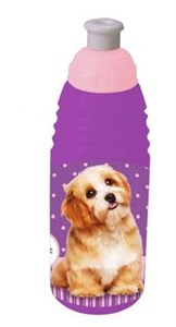 Obrazek Bidon plastikowy