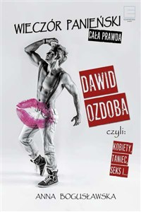 Obrazek Wieczór panieński cała prawda