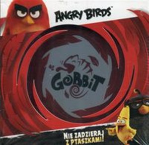 Obrazek Gobbit Angry Birds