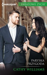 Obrazek Paryska przygoda