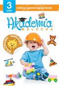 Książka : Akademia m... - Opracowanie Zbiorowe