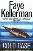 polish book : Cold Case - Faye Kellerman