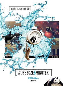 Obrazek Jeszcze pięć minutek