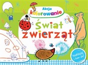 Książka : Akcja kolo... - Anna Wiśniewska