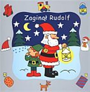 Obrazek Zaginął Rudolf