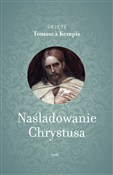 O naśladow... - Tomasz Kempis - Ksiegarnia w UK