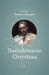 Obrazek O naśladowaniu Chrystusa