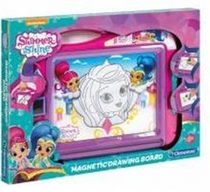 Obrazek Znikopis Shimmer and Shine