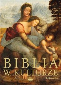 Obrazek Biblia w kulturze