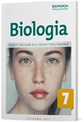 Biologia 7... - Zyta Sendecka - Ksiegarnia w UK