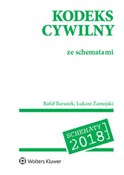 Zobacz : Kodeks cyw... - Rafał Baranek, Łukasz Zamojski