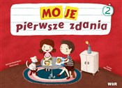 Zobacz : Moje pierw... - Agnieszka Fabisiak-Majcher, Elżbieta Ławczys