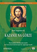 polish book : [Audiobook... - Józef Augustyn SJ