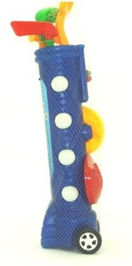 Picture of Zestaw do mini golfa