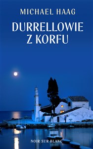 Obrazek Durrellowie z Korfu