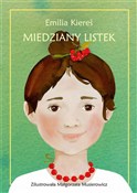 Książka : Miedziany ... - Emilia Kiereś