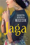 polish book : Kwiat Papr... - Katarzyna Berenika Miszczuk