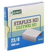 Zszywki HD... -  books from Poland