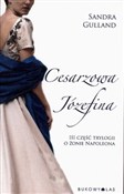 polish book : Cesarzowa ... - Sandra Gulland