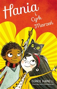 Obrazek Hania i Cyrk Marzeń