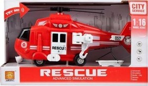 Picture of Helikopter ratunkowy
