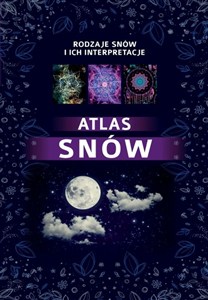 Picture of Atlas snów