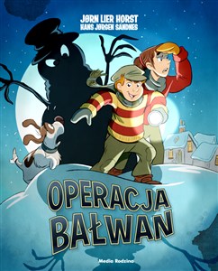 Obrazek Operacja Bałwan