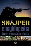 Snajper En... - John Walter -  books in polish 