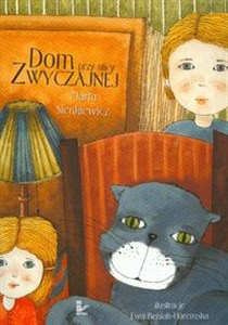 Obrazek Dom przy ulicy Zwyczajnej