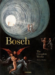 Obrazek Bosch The Complete Works