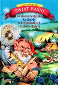 Co słonko ... - Maria Konopnicka -  Książka z wysyłką do UK