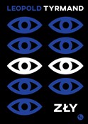 Zły - Leopold Tyrmand -  Książka z wysyłką do UK