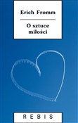 Książka : O sztuce m... - Erich Fromm